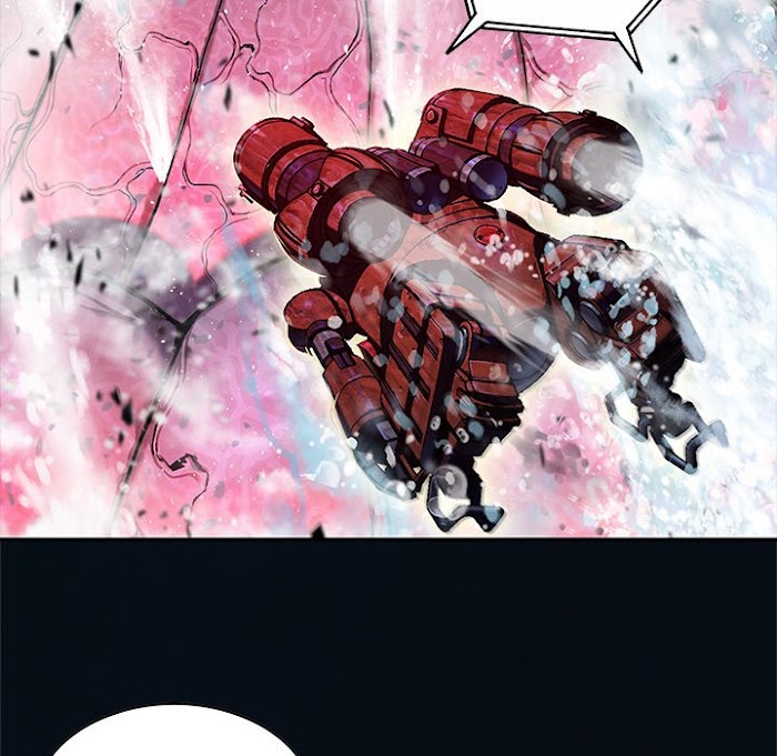 Read Leviathan (Lee Gyuntak) EN Manga Online