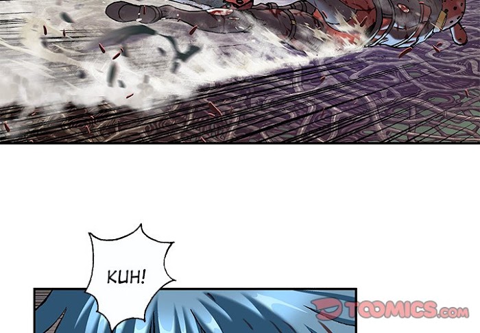 Read Leviathan (Lee Gyuntak) EN Manga Online