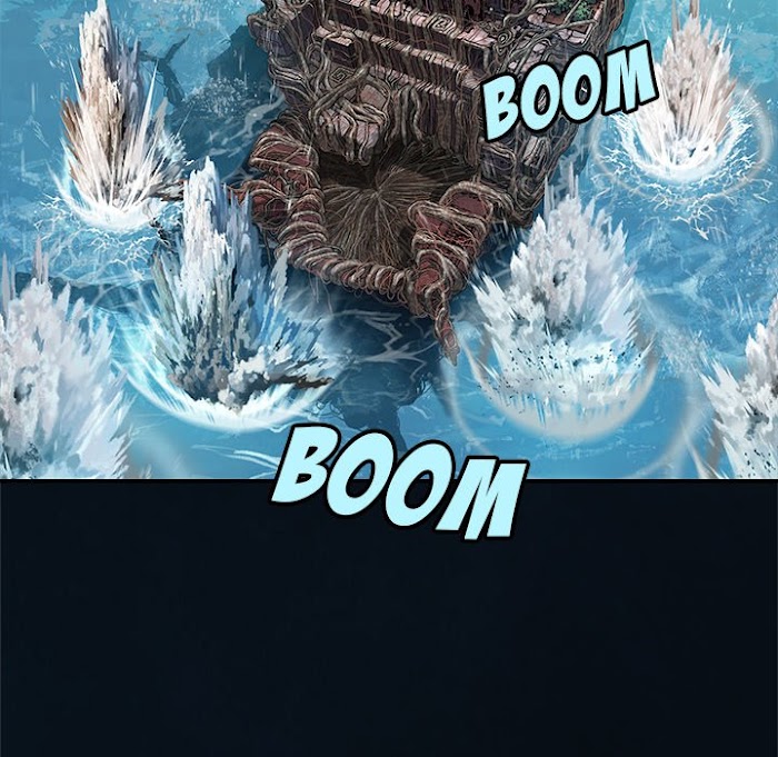 Read Leviathan (Lee Gyuntak) EN Manga Online
