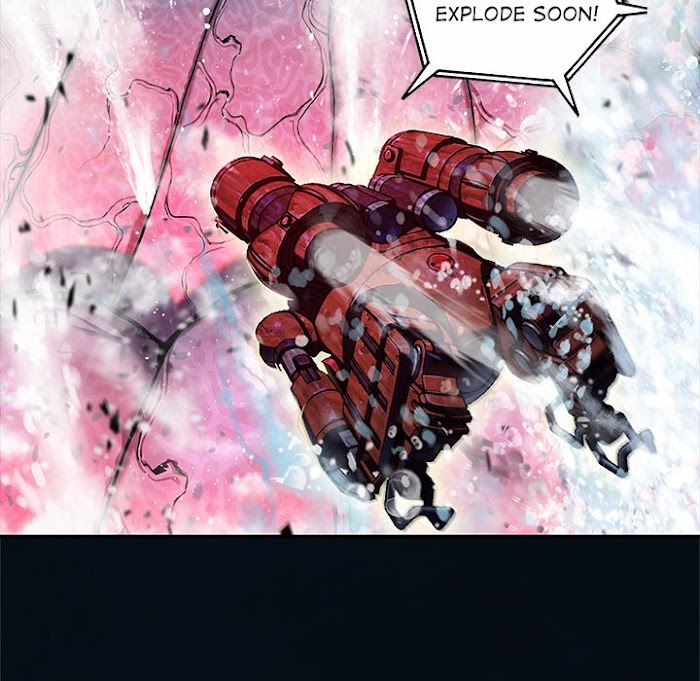 Read Leviathan (Lee Gyuntak) EN Manga Online