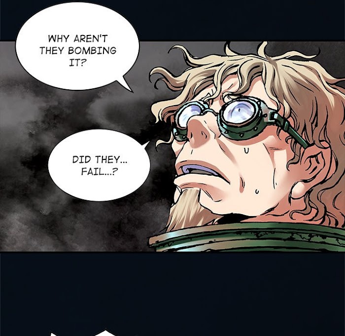 Read Leviathan (Lee Gyuntak) EN Manga Online