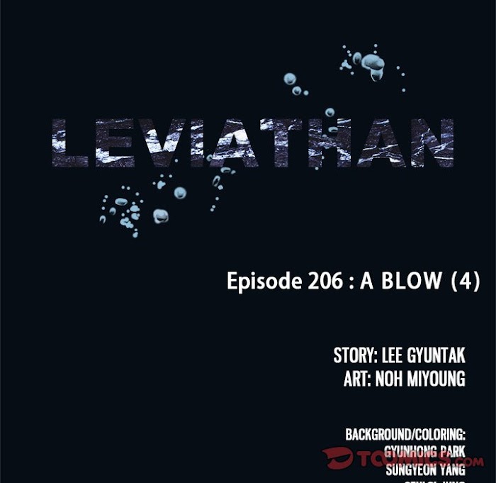 Read Leviathan (Lee Gyuntak) EN Manga Online