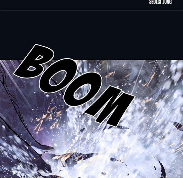 Read Leviathan (Lee Gyuntak) EN Manga Online
