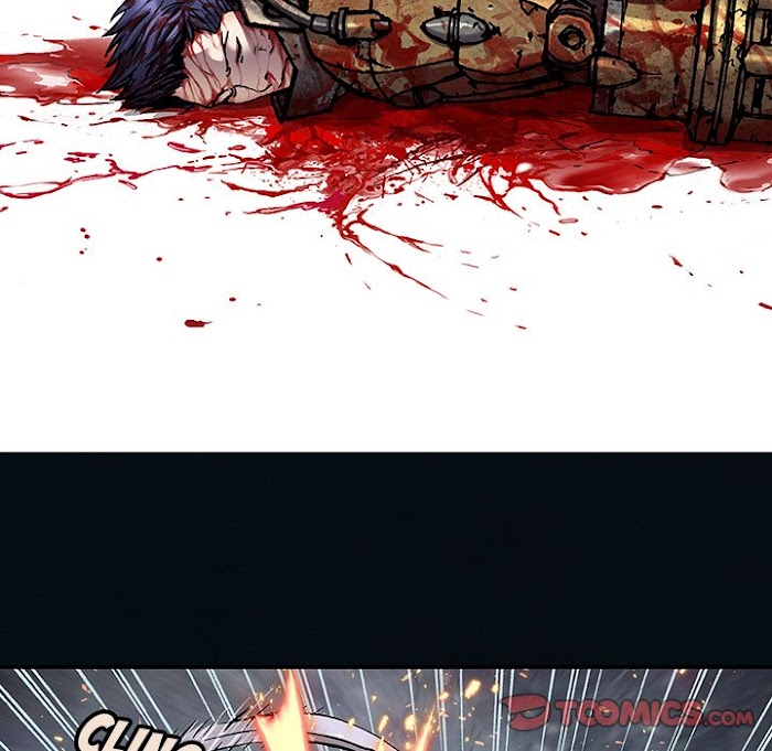 Read Leviathan (Lee Gyuntak) EN Manga Online