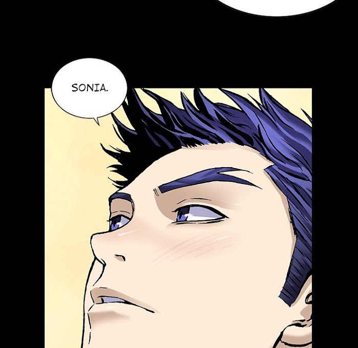 Read Leviathan (Lee Gyuntak) EN Manga Online