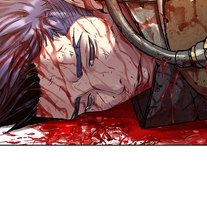 Read Leviathan (Lee Gyuntak) EN Manga Online