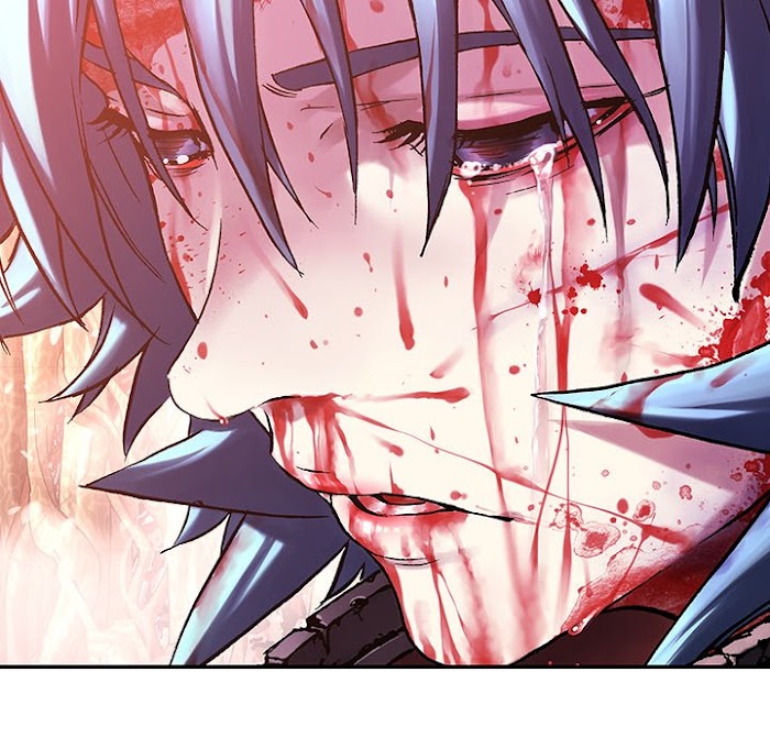 Read Leviathan (Lee Gyuntak) EN Manga Online
