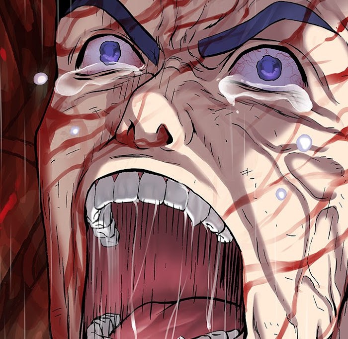 Read Leviathan (Lee Gyuntak) EN Manga Online