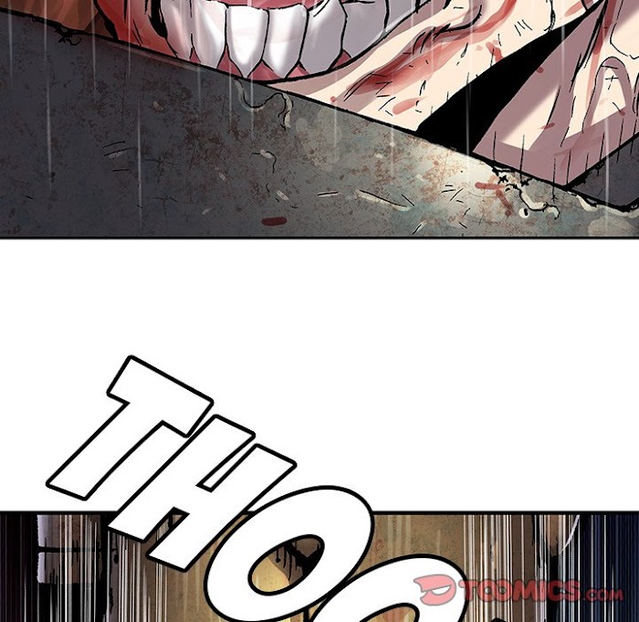 Read Leviathan (Lee Gyuntak) EN Manga Online