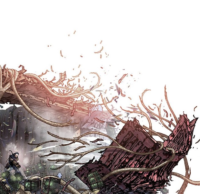 Read Leviathan (Lee Gyuntak) EN Manga Online