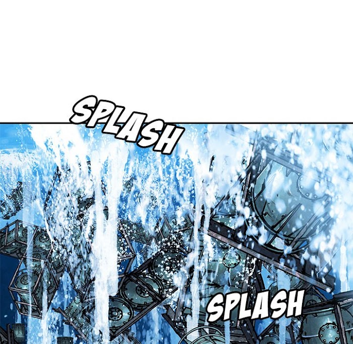 Read Leviathan (Lee Gyuntak) EN Manga Online