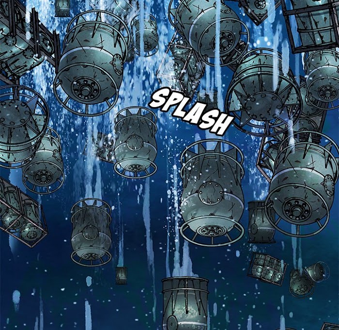 Read Leviathan (Lee Gyuntak) EN Manga Online
