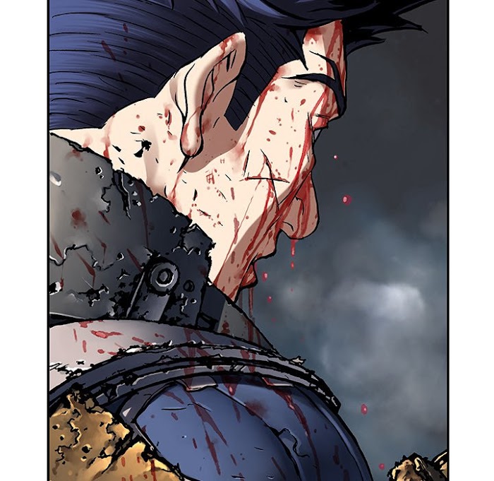 Read Leviathan (Lee Gyuntak) EN Manga Online