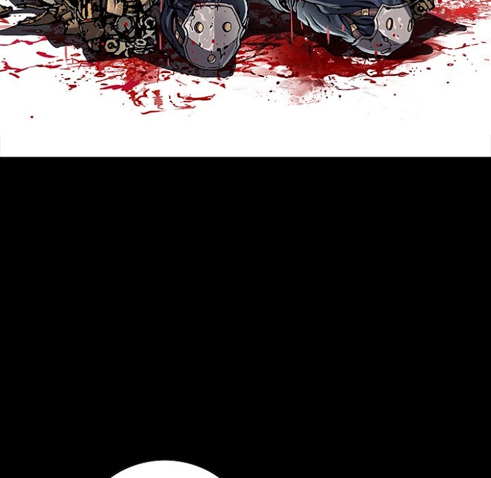 Read Leviathan (Lee Gyuntak) EN Manga Online
