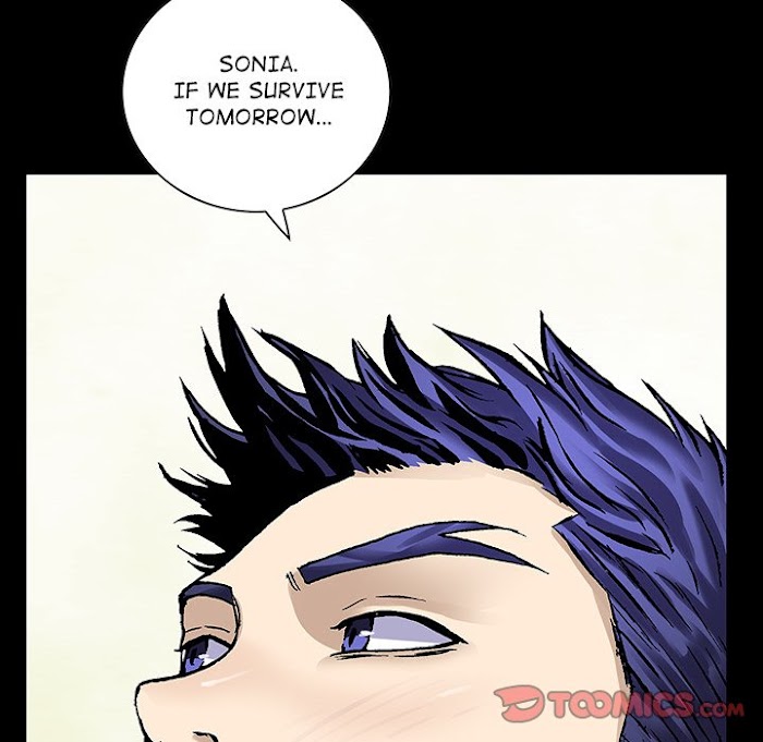 Read Leviathan (Lee Gyuntak) EN Manga Online
