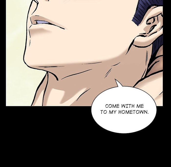 Read Leviathan (Lee Gyuntak) EN Manga Online