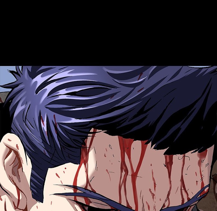 Read Leviathan (Lee Gyuntak) EN Manga Online