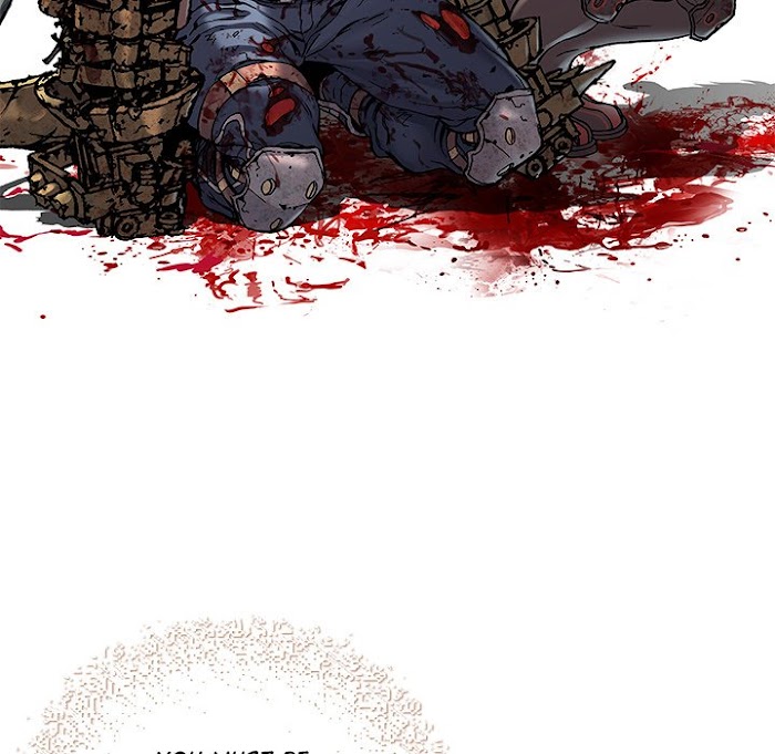 Read Leviathan (Lee Gyuntak) EN Manga Online