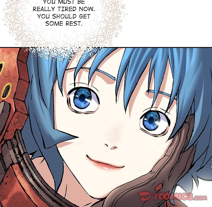 Read Leviathan (Lee Gyuntak) EN Manga Online