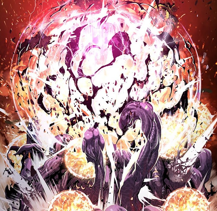 Read Leviathan (Lee Gyuntak) EN Manga Online