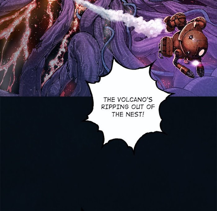 Read Leviathan (Lee Gyuntak) EN Manga Online