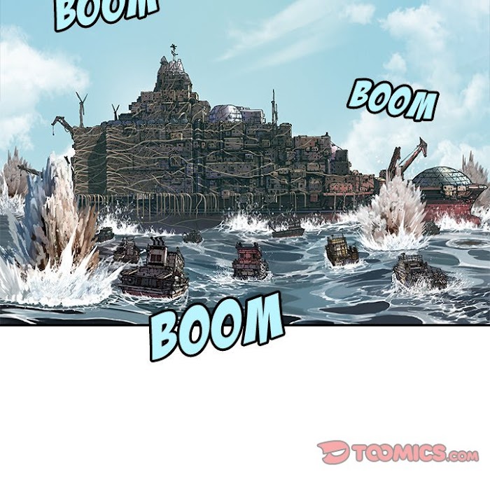 Read Leviathan (Lee Gyuntak) EN Manga Online