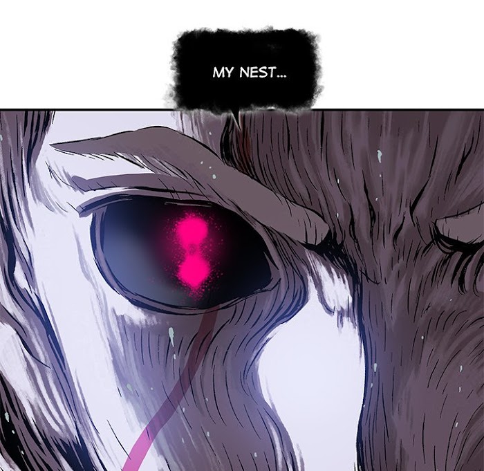 Read Leviathan (Lee Gyuntak) EN Manga Online