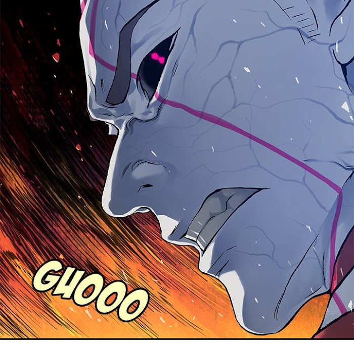 Read Leviathan (Lee Gyuntak) EN Manga Online