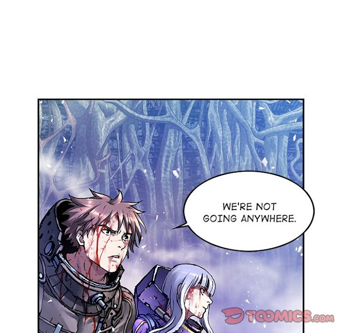 Read Leviathan (Lee Gyuntak) EN Manga Online