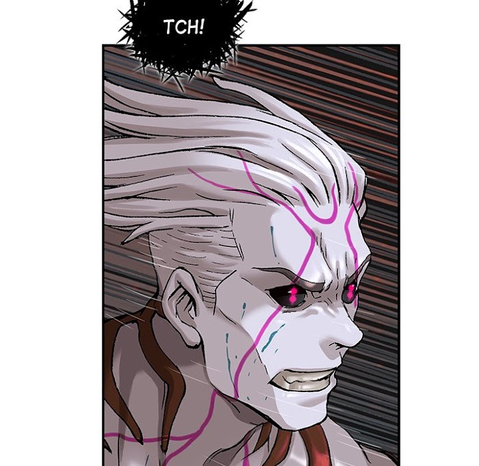 Read Leviathan (Lee Gyuntak) EN Manga Online