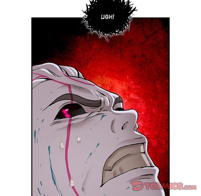 Read Leviathan (Lee Gyuntak) EN Manga Online