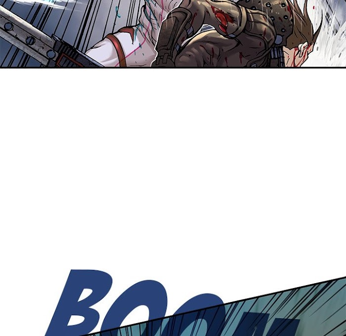 Read Leviathan (Lee Gyuntak) EN Manga Online