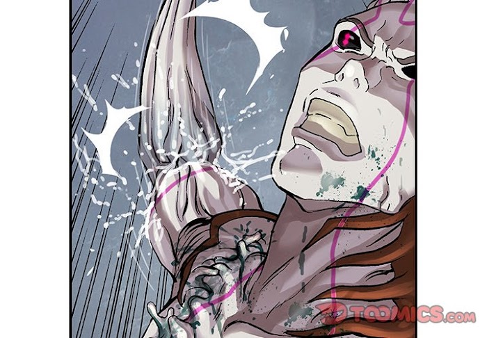 Read Leviathan (Lee Gyuntak) EN Manga Online