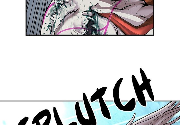Read Leviathan (Lee Gyuntak) EN Manga Online