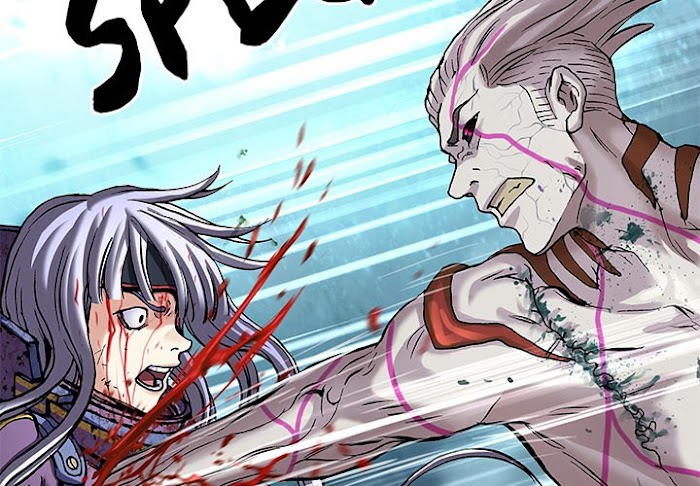 Read Leviathan (Lee Gyuntak) EN Manga Online