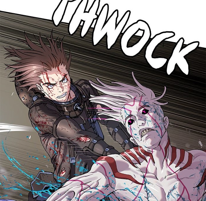 Read Leviathan (Lee Gyuntak) EN Manga Online