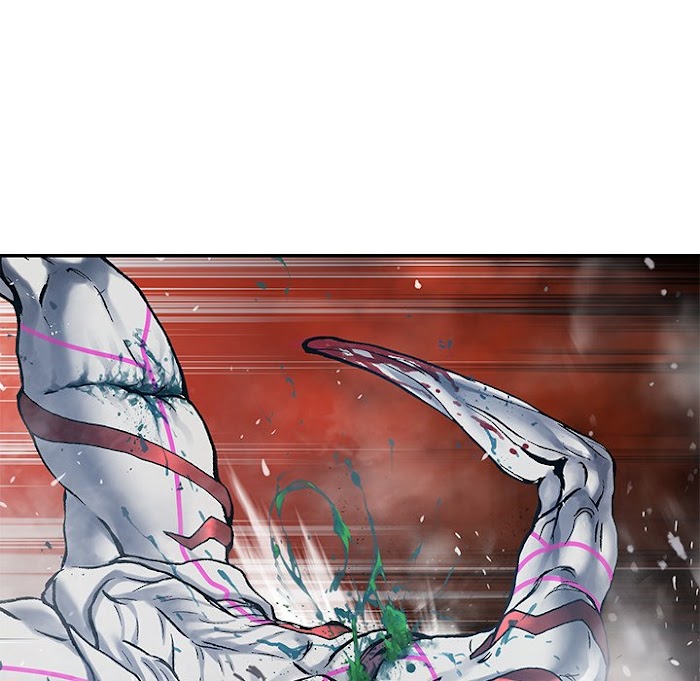 Read Leviathan (Lee Gyuntak) EN Manga Online