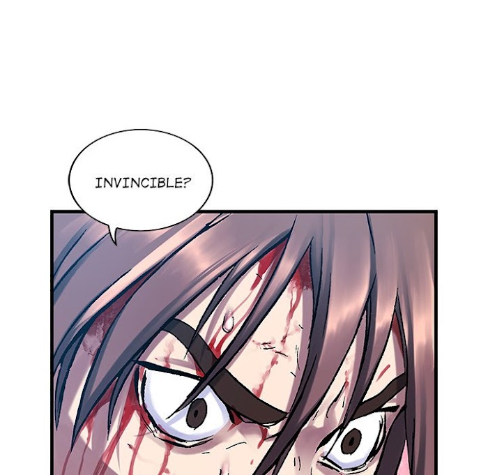 Read Leviathan (Lee Gyuntak) EN Manga Online