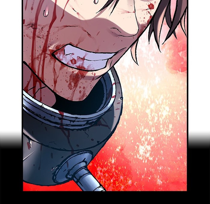 Read Leviathan (Lee Gyuntak) EN Manga Online