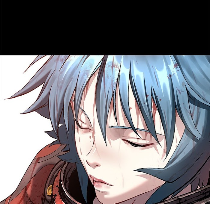 Read Leviathan (Lee Gyuntak) EN Manga Online