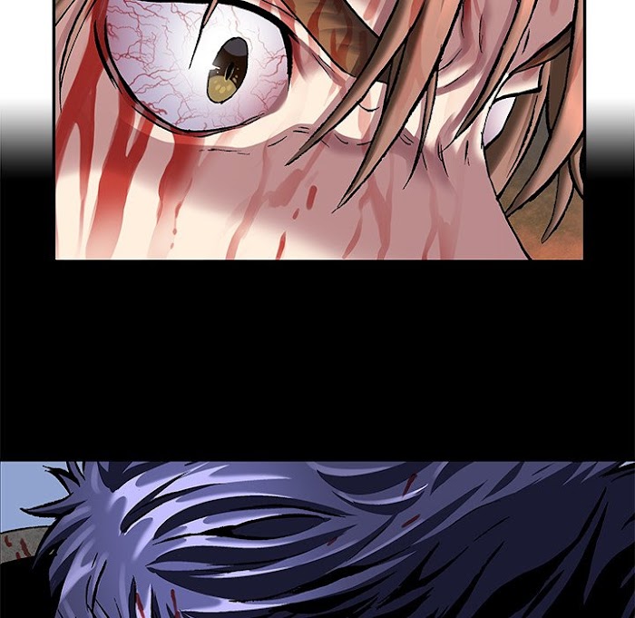 Read Leviathan (Lee Gyuntak) EN Manga Online