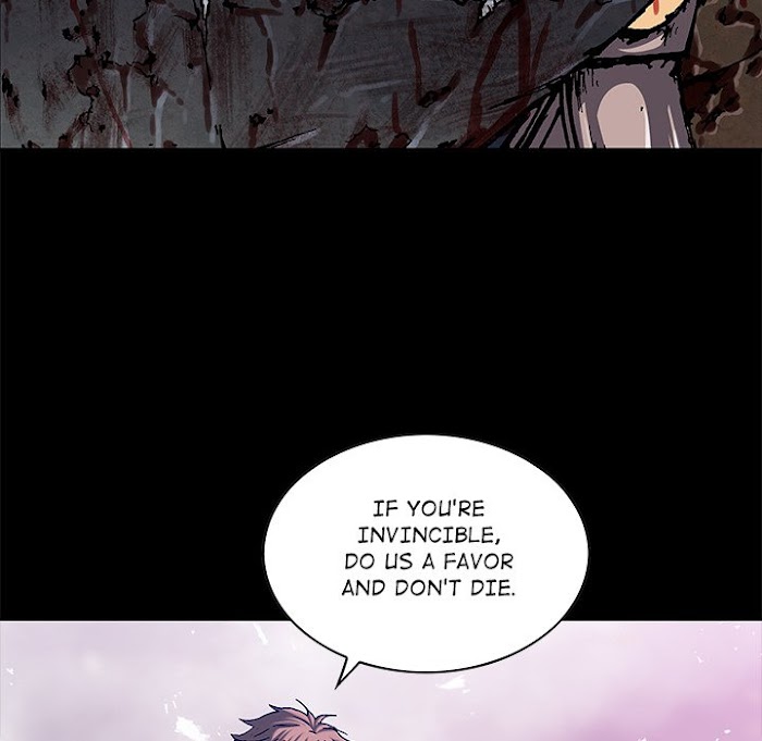 Read Leviathan (Lee Gyuntak) EN Manga Online