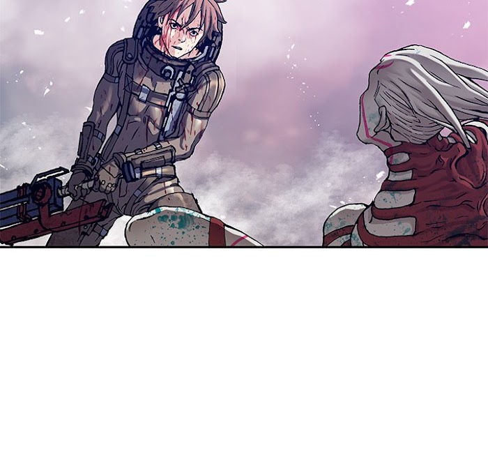 Read Leviathan (Lee Gyuntak) EN Manga Online