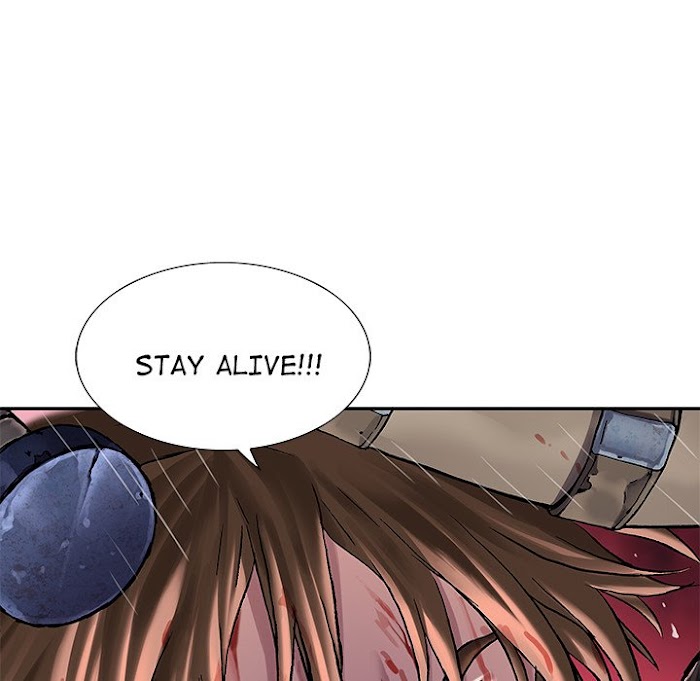 Read Leviathan (Lee Gyuntak) EN Manga Online