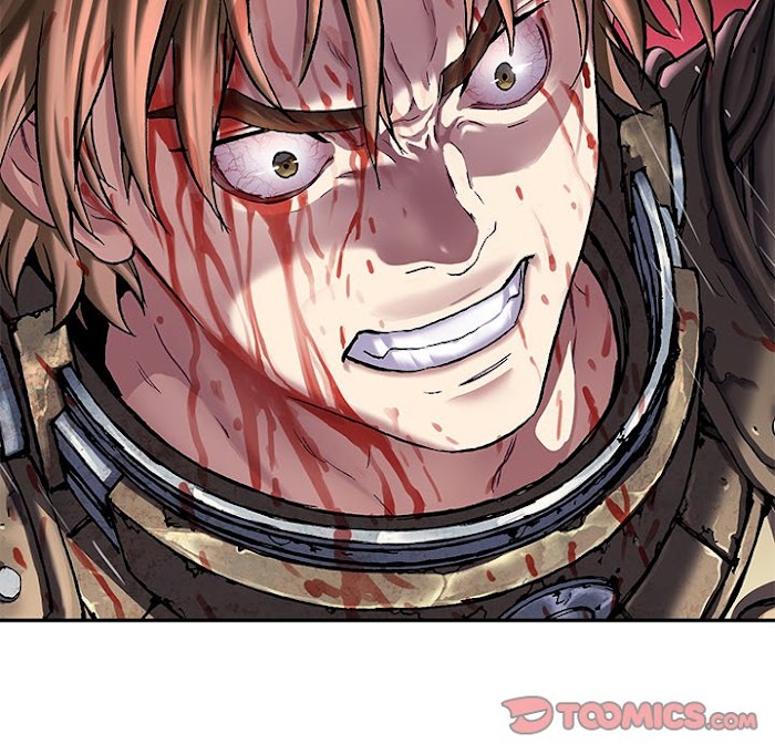 Read Leviathan (Lee Gyuntak) EN Manga Online