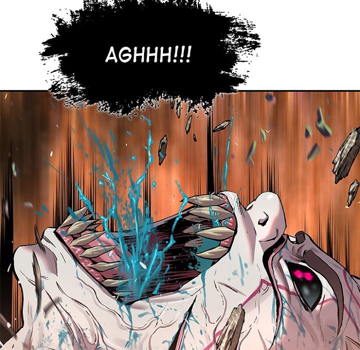 Read Leviathan (Lee Gyuntak) EN Manga Online