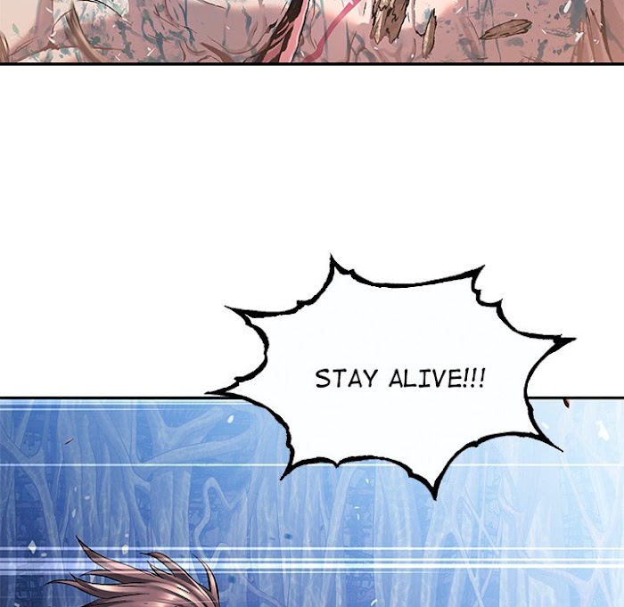 Read Leviathan (Lee Gyuntak) EN Manga Online