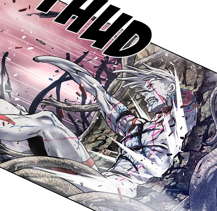 Read Leviathan (Lee Gyuntak) EN Manga Online