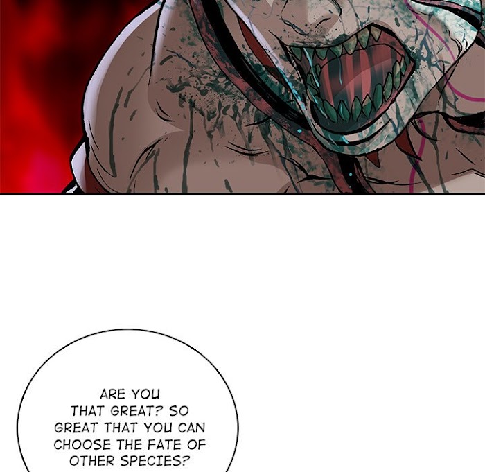 Read Leviathan (Lee Gyuntak) EN Manga Online