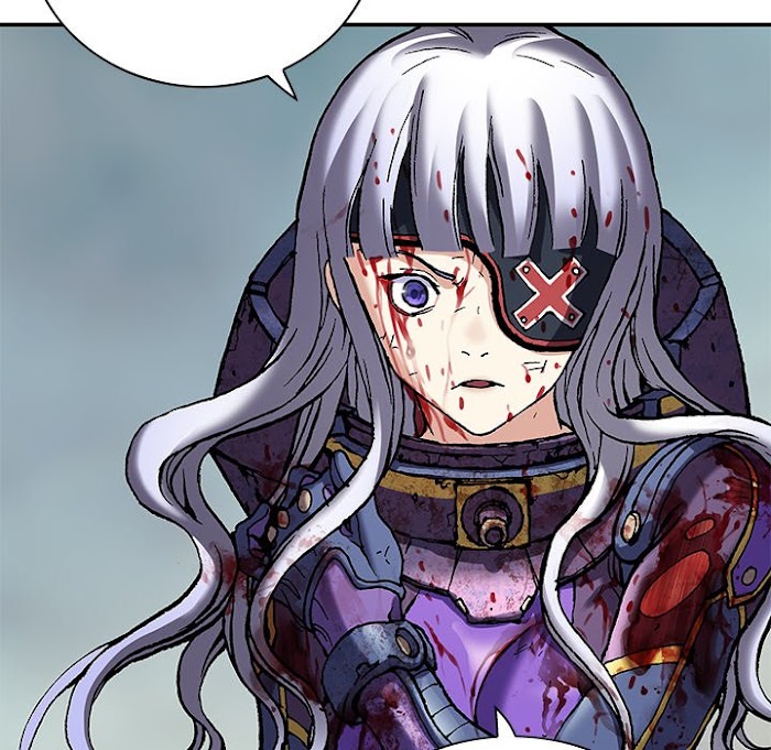 Read Leviathan (Lee Gyuntak) EN Manga Online